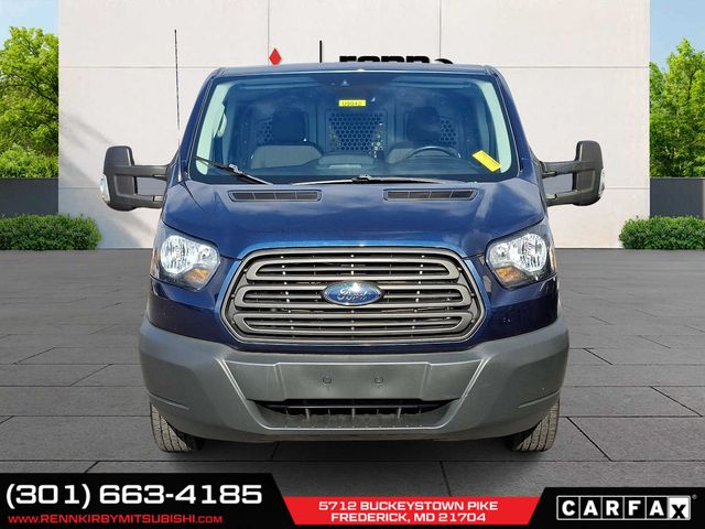 2017 Ford Transit Base