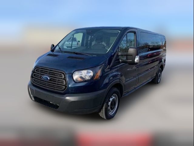 2017 Ford Transit Base