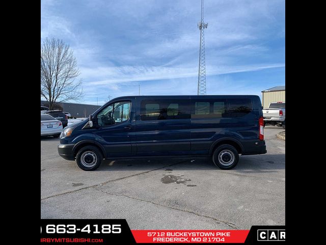 2017 Ford Transit Base