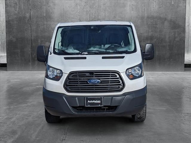 2017 Ford Transit Base