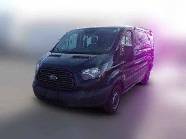 2017 Ford Transit Base