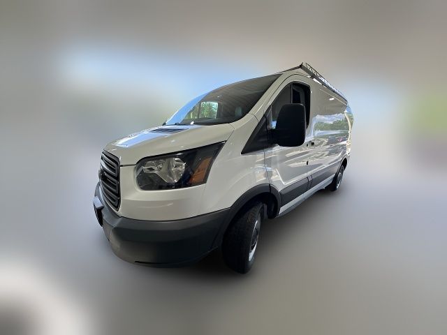 2017 Ford Transit Base