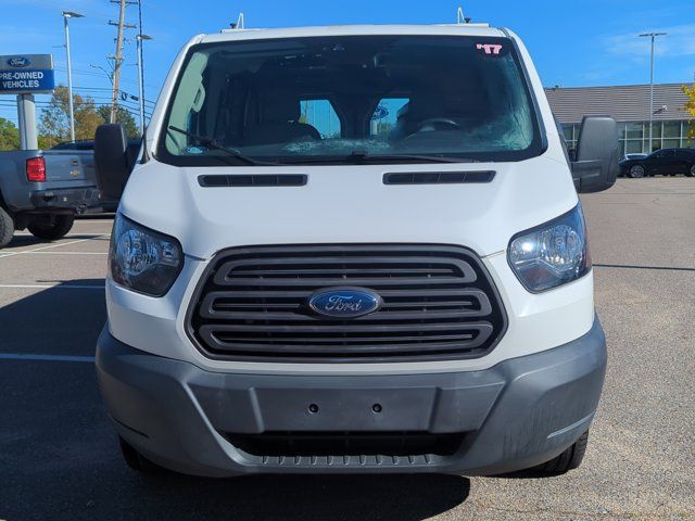 2017 Ford Transit Base