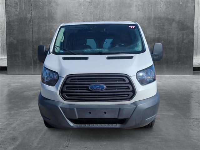 2017 Ford Transit Base