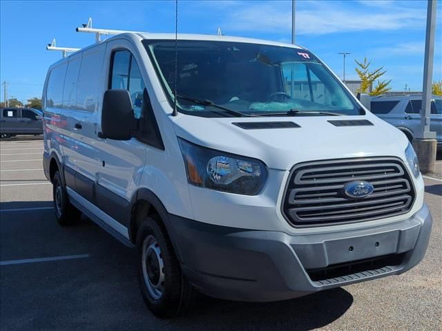 2017 Ford Transit Base