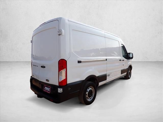 2017 Ford Transit Base