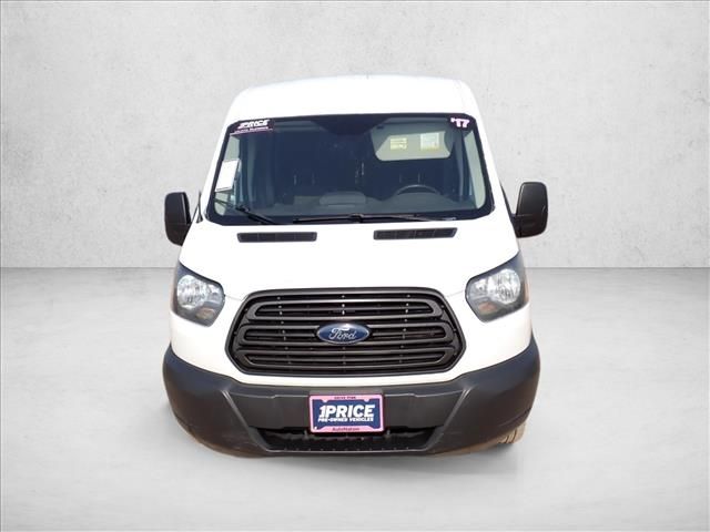 2017 Ford Transit Base