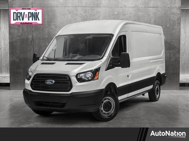 2017 Ford Transit Base