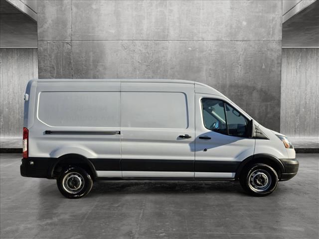 2017 Ford Transit Base