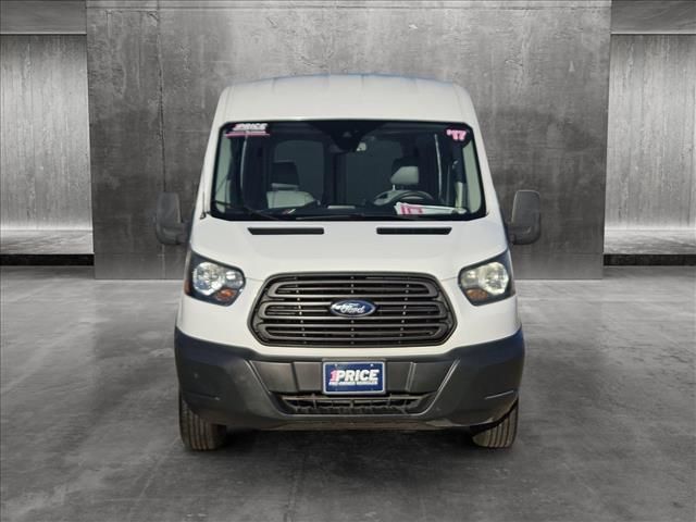 2017 Ford Transit Base