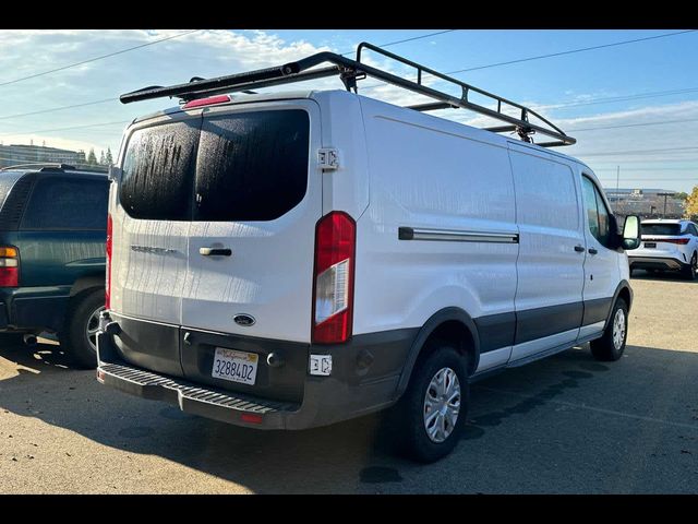 2017 Ford Transit Base