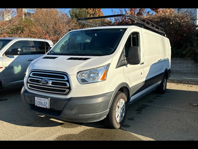 2017 Ford Transit Base