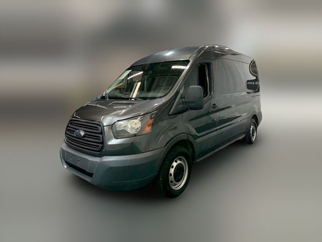 2017 Ford Transit Base