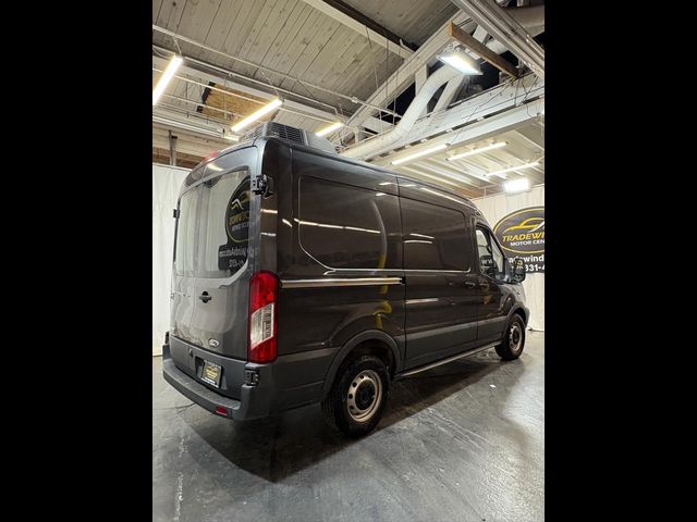 2017 Ford Transit Base