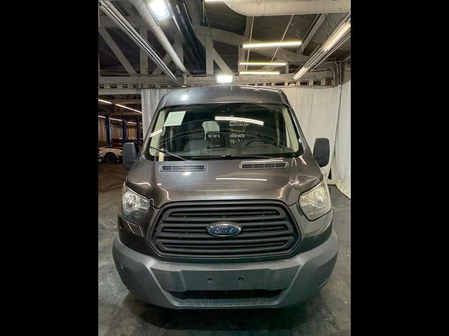 2017 Ford Transit Base