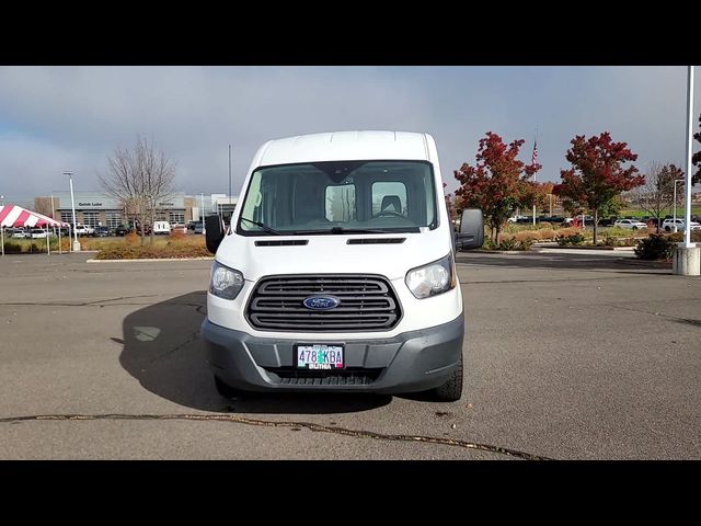 2017 Ford Transit Base