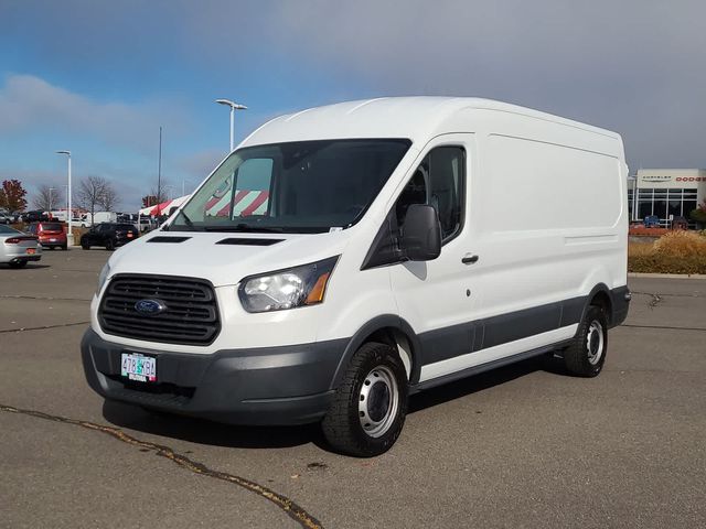 2017 Ford Transit Base