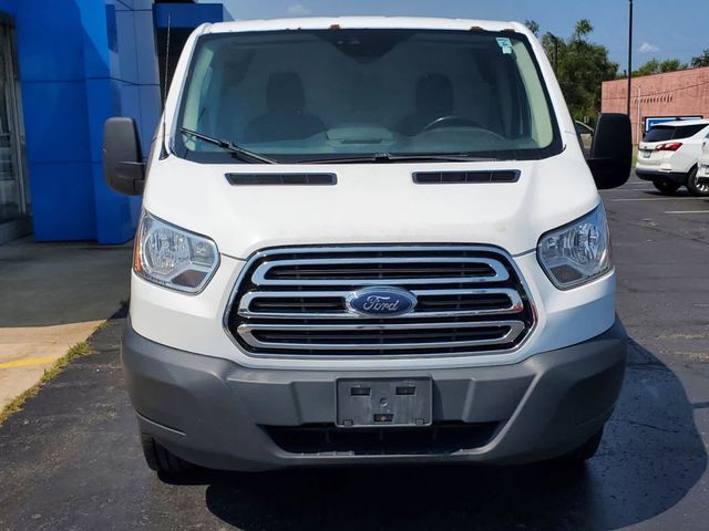 2017 Ford Transit Base