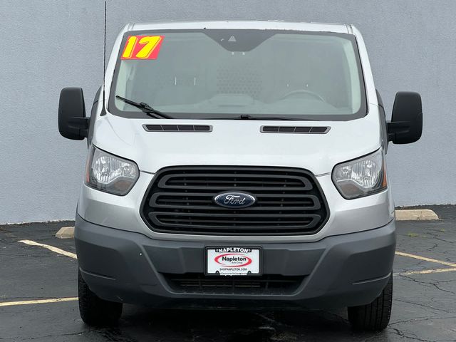 2017 Ford Transit Base