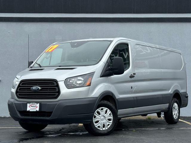 2017 Ford Transit Base