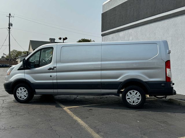 2017 Ford Transit Base