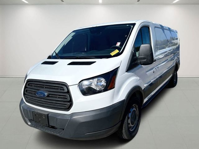 2017 Ford Transit Base