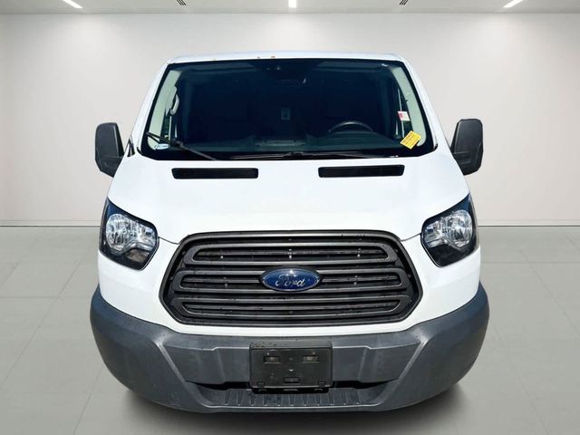 2017 Ford Transit Base