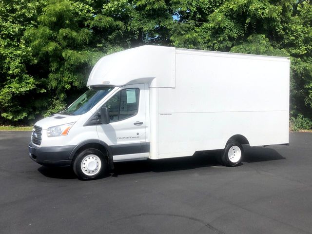 2017 Ford Transit Base