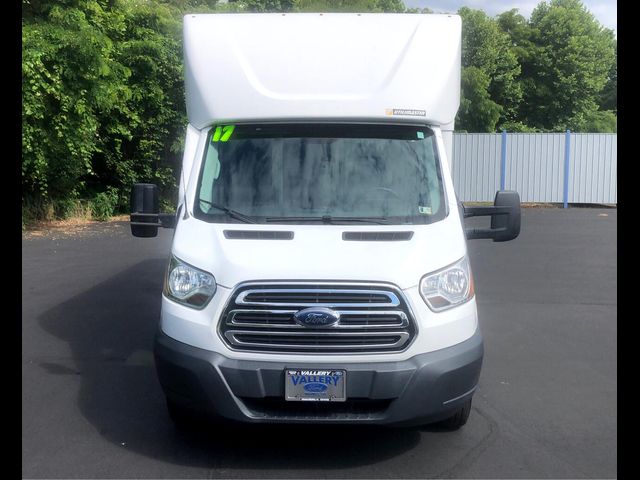 2017 Ford Transit Base