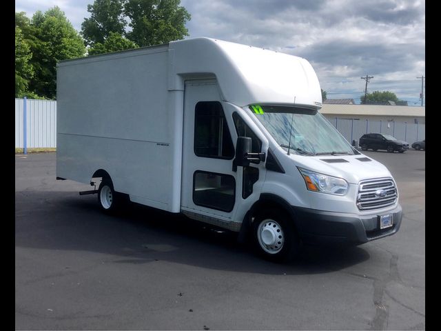 2017 Ford Transit Base