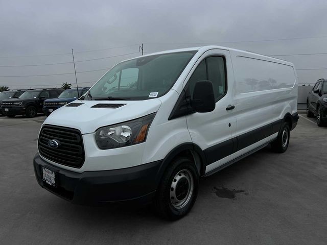 2017 Ford Transit Base