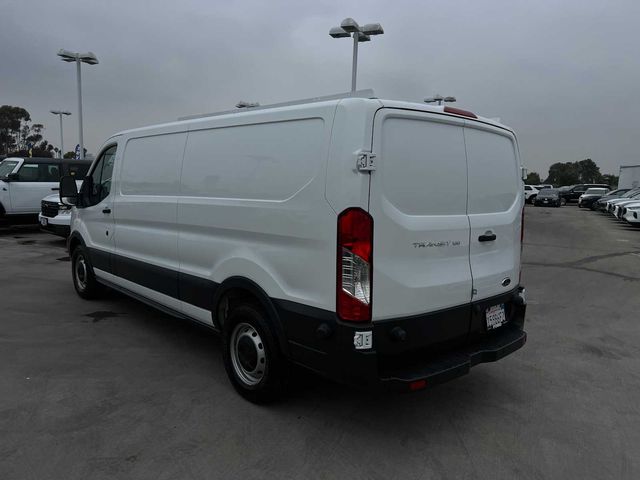 2017 Ford Transit Base