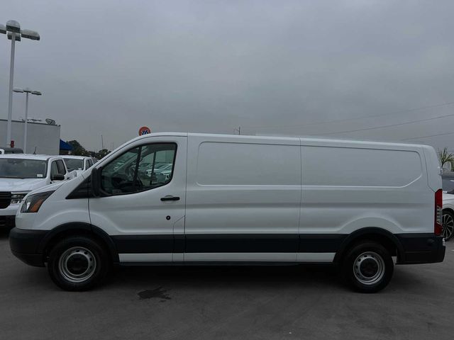 2017 Ford Transit Base