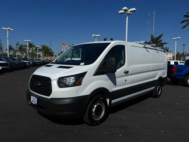 2017 Ford Transit Base