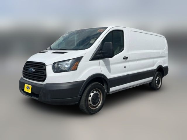 2017 Ford Transit Base