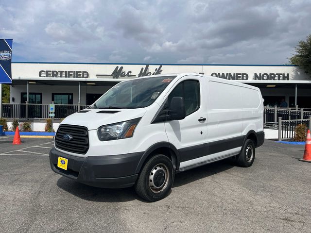 2017 Ford Transit Base