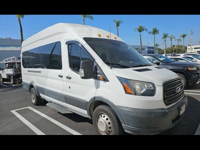 2017 Ford Transit XL