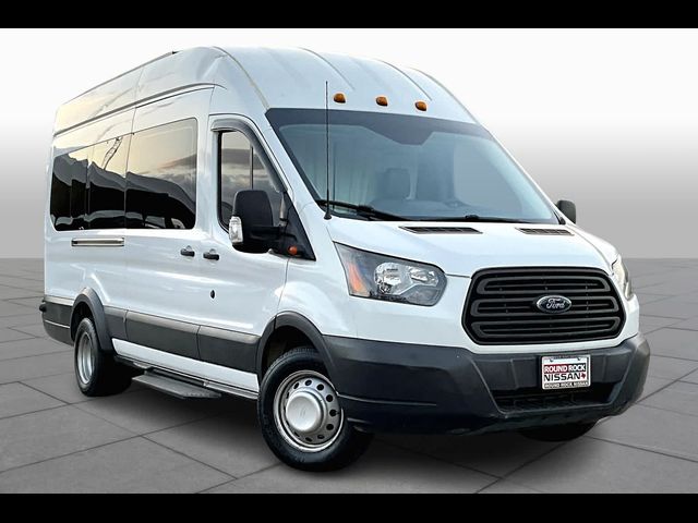 2017 Ford Transit XL