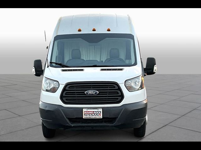 2017 Ford Transit XL