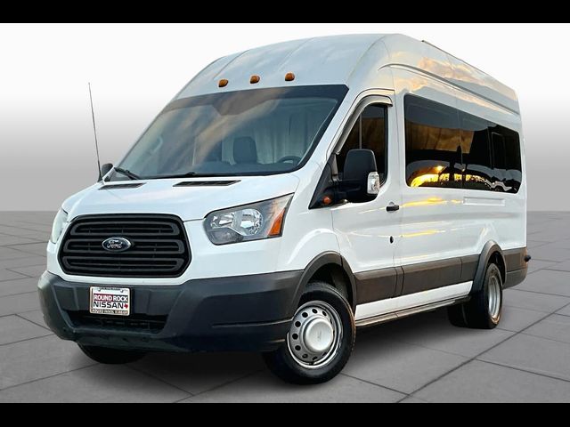 2017 Ford Transit XL