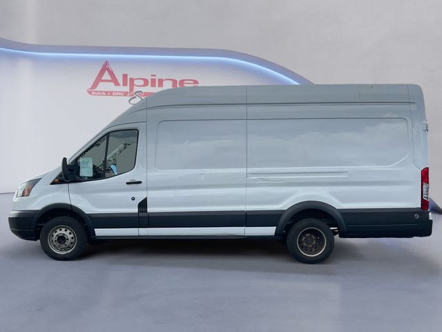 2017 Ford Transit Base