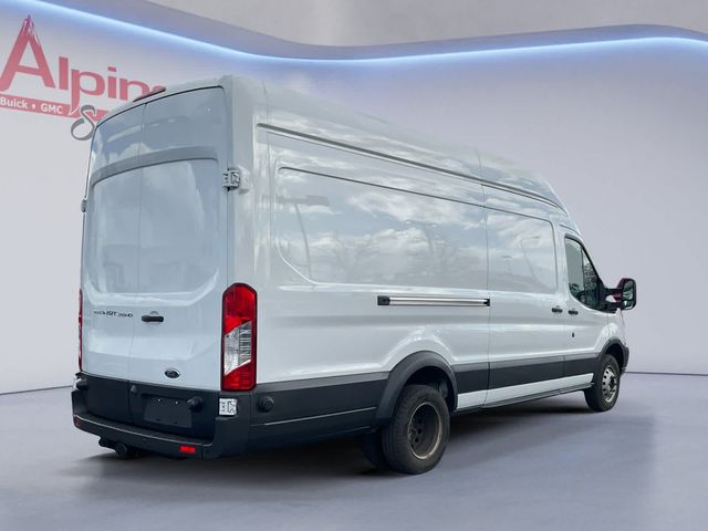 2017 Ford Transit Base