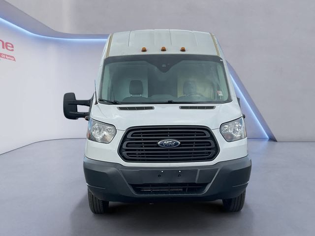 2017 Ford Transit Base