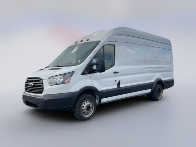 2017 Ford Transit Base