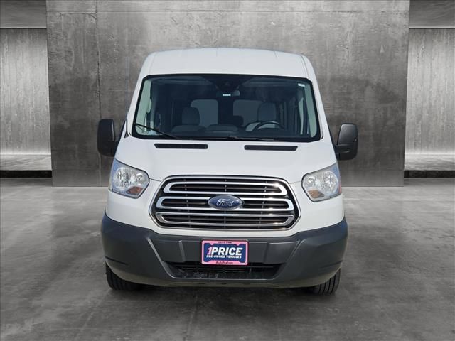 2017 Ford Transit XLT