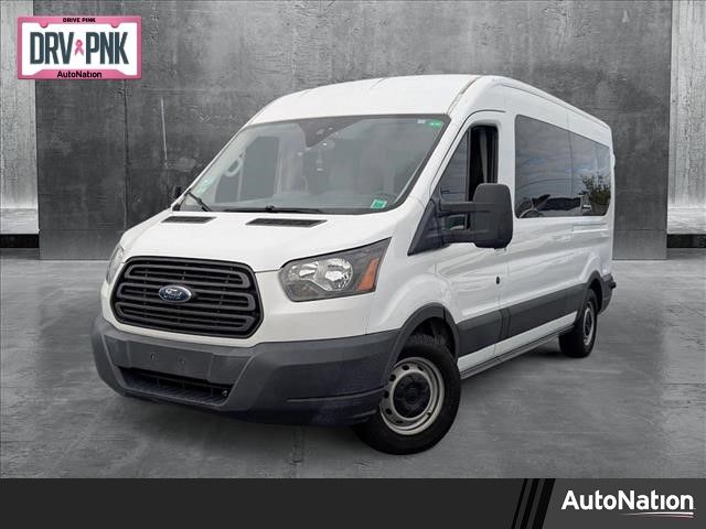 2017 Ford Transit XL