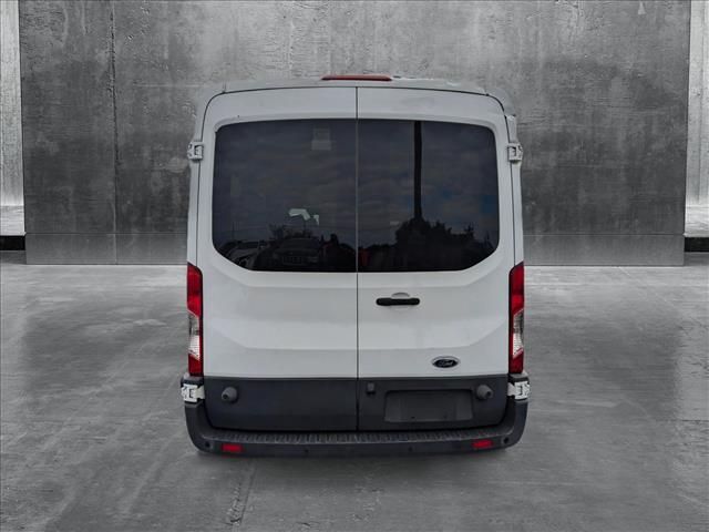 2017 Ford Transit XL