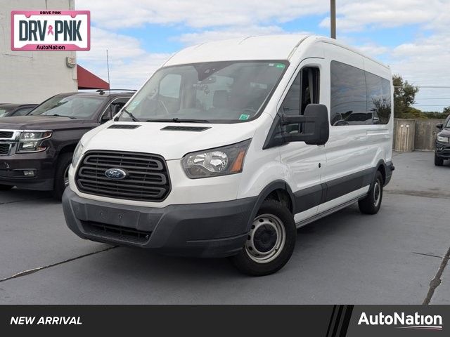 2017 Ford Transit XL