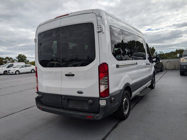 2017 Ford Transit XL