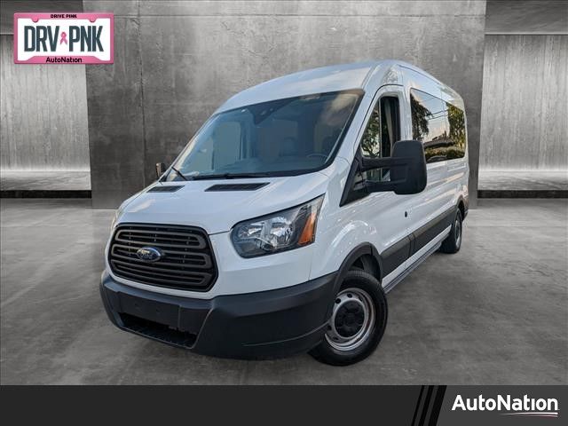 2017 Ford Transit XL